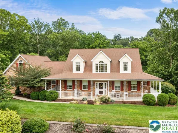 3063 Jordan Rd N, Orefield, PA 18069