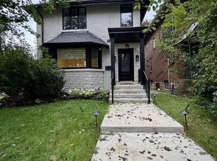 10 Lascelles Blvd Floor 2, Toronto, ON M4V 2B5