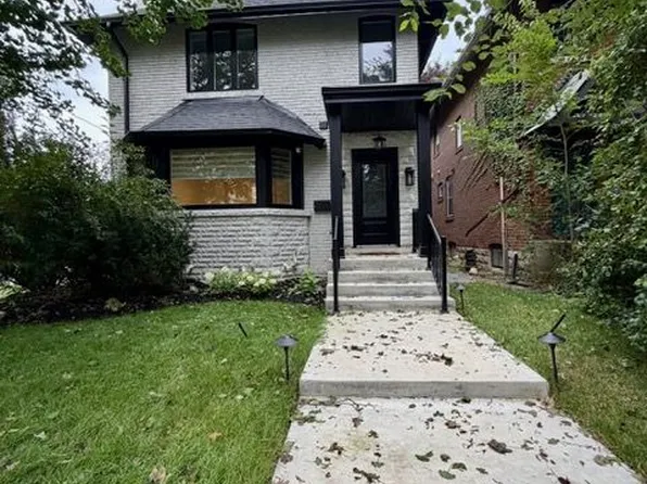 10 Lascelles Blvd, Toronto, ON