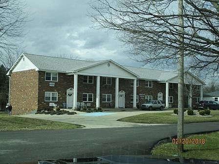 5th image of 1045 Alhambra Dr APT 7