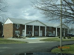 1045 Alhambra Dr APT 6, Anderson, IN 46012