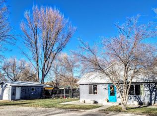 313 E 7th St, Florence, CO 81226