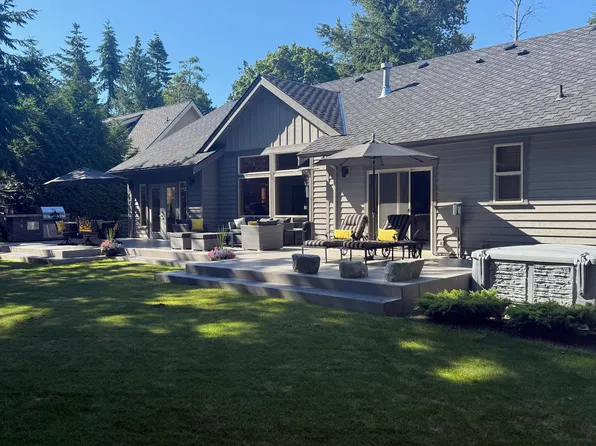 (undisclosed Address), Blaine, WA 98230