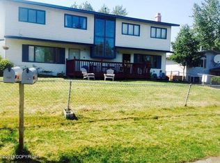 2052 Paxson Dr, Anchorage, AK 99504