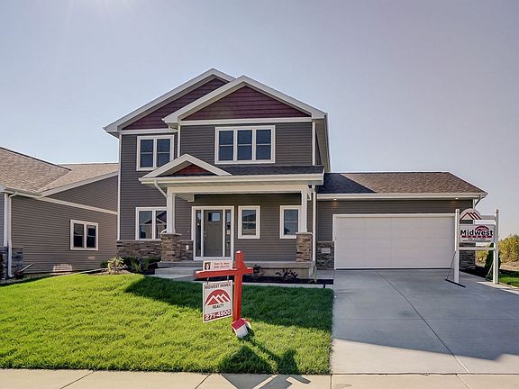 Potential 2 story Design