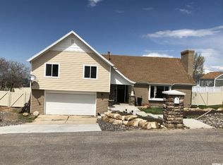 379 E Salem Hills Dr, Elk Ridge, UT 84651