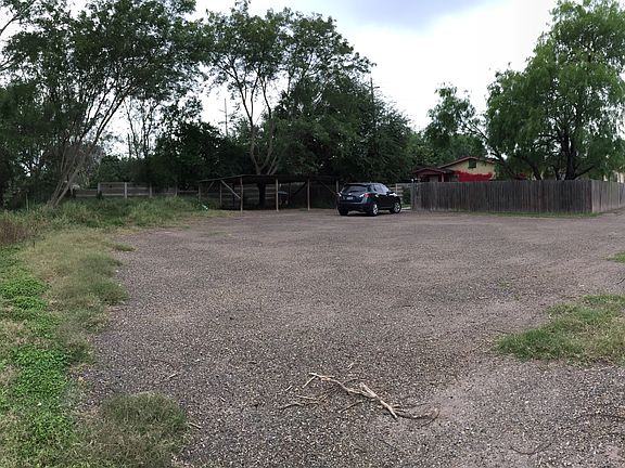 Parking area and lot