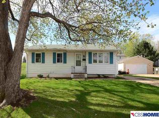 12411 B St, Omaha, NE 68144