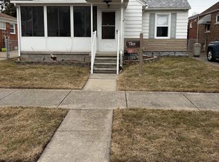 1746 Dee St, Wyandotte, MI 48192