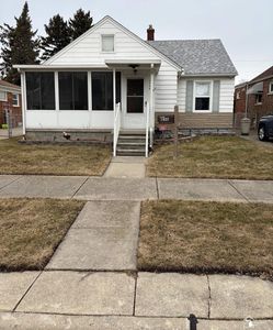 1746 Dee St, Wyandotte, MI, 48192