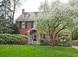 1324 Inverness Ave, Pittsburgh, PA 15217