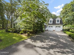 55 Bergerville Rd, Freehold, NJ 07728