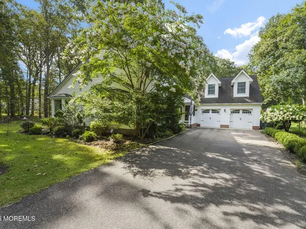 55 Bergerville Road, Freehold, NJ 07728
