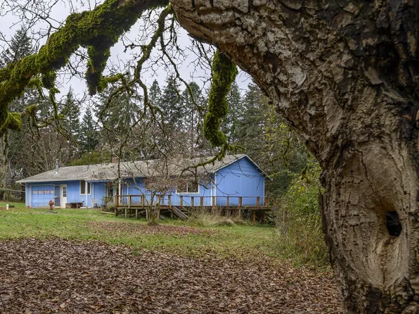 26230 SW Thunderhead Ln, Sheridan, OR 97378