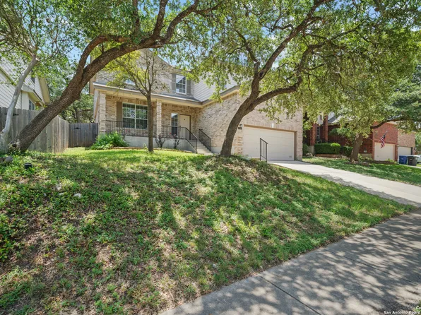 17210 Darien Wing, San Antonio, TX 78247