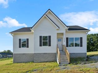 724 Miriah Dr, McMinnville, TN 37110
