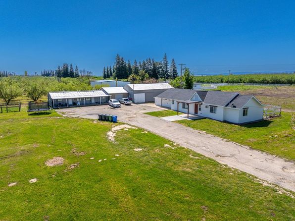 10624 Yosemite Blvd, Waterford, CA 95386