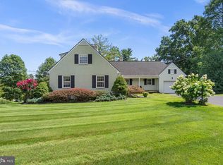 17609 Stoneridge Ct, Gaithersburg, MD 20878