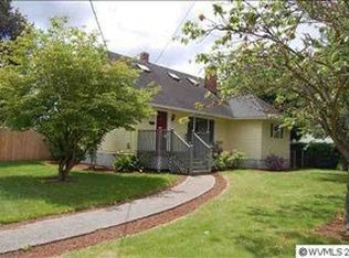 3392 Sunnyview Rd NE UNIT A, Salem, OR 97301