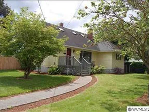 3392 Sunnyview Rd NE Unit A, Salem, OR 97301