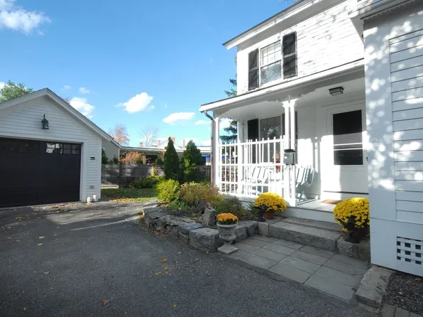 46 Sudbury Rd, Concord, MA 01742