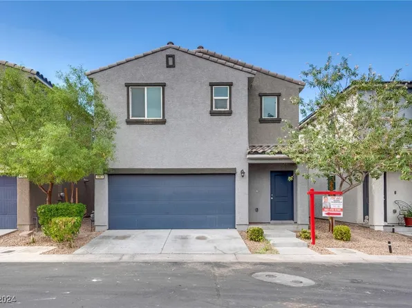 1963 Via Primero St, Sunrise Manor, NV 89115