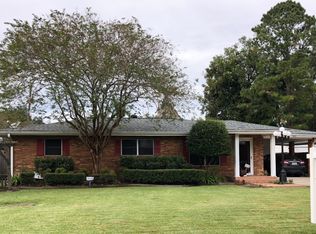 1411 Evergreen Ave, Morgan City, LA 70380