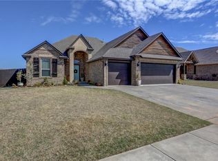 1201 Torrey Pines Rd, Norman, OK 73072