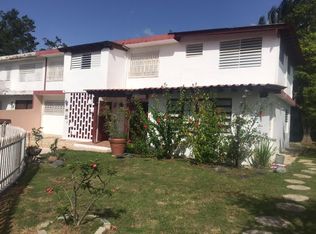 0 Country Club Multifamiliar, San Juan, PR 00921