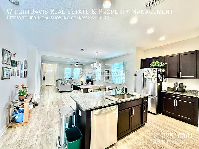 3509 N Tampa St — Photo 18
