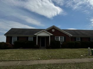 118 Meadow Park Ct, Mount Washington, KY 40047