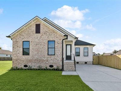 1925 Rose St, Arabi, LA, 70032