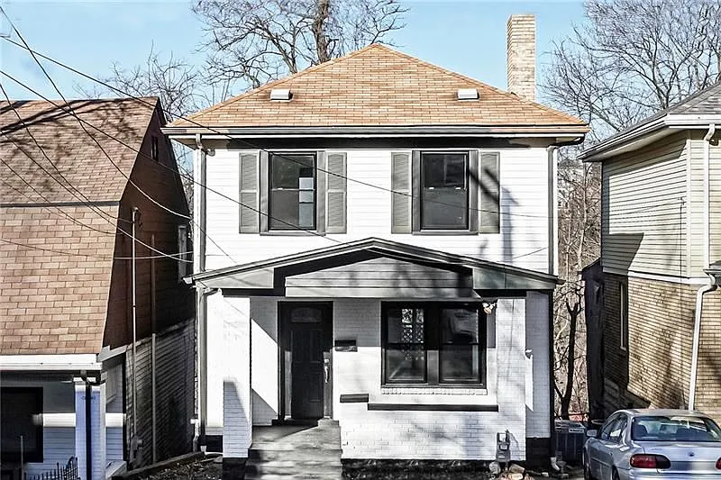 2738 Connecticut Ave photo 1