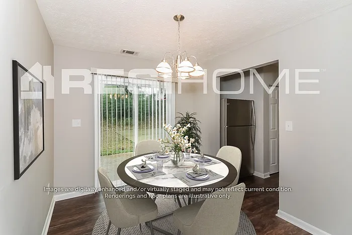 4 bed, 3.0 bath, 1800 sqft, $2,045 — Photo 4