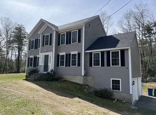 78 Bayberry Hill Rd, West Townsend, MA 01474