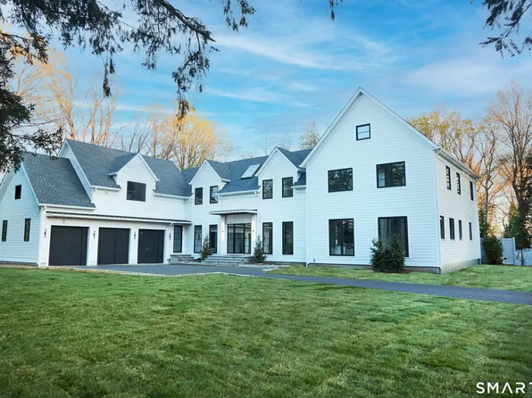 11 Wake Robin Road, Westport, CT 06880