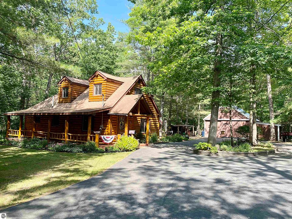 Cabins In Glennie Michigan