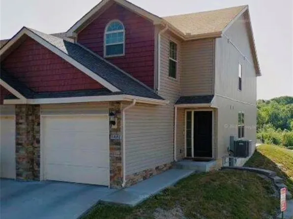 5401 N Hickory St, Kansas City, MO 64118