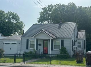 367 N Estill Ave, Richmond, KY 40475