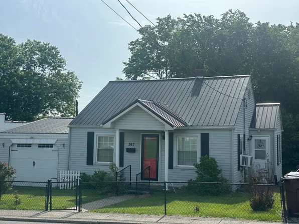 367 N Estill Ave, Richmond, KY 40475