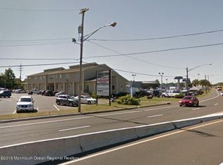117 State Route 35 STE 9, Keyport, NJ 07735