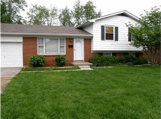 965 Lily Dr, Lexington, KY 40504
