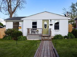 104 Bibb Ave, Beckley, WV 25801