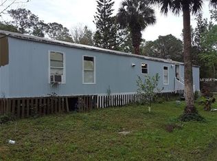 24613 Comet St, Christmas, FL 32709