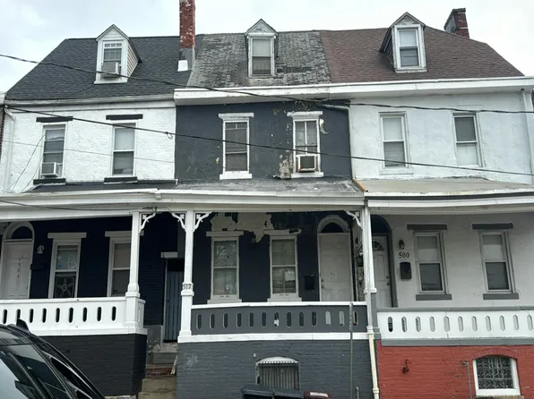 502 Delamore Pl, Wilmington, DE 19805
