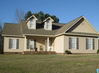 4600 Meadow Ln, Dora, AL 35062
