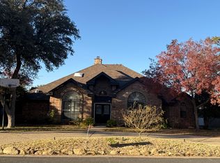 6415 San Mateo Ln, Odessa, TX 79762