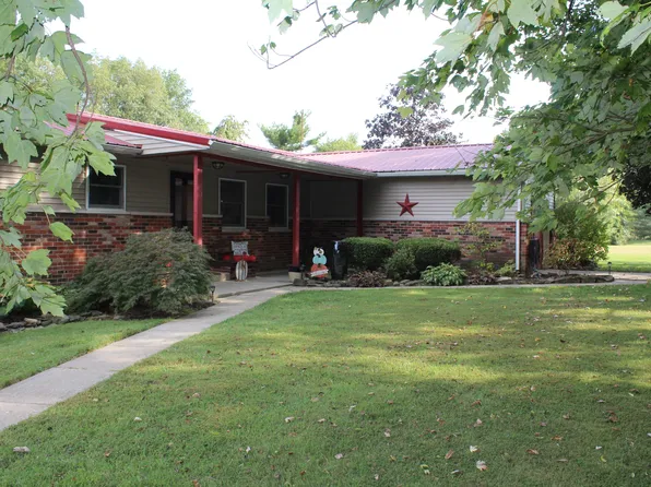 7263 E County Road 800 N, Sunman, IN 47041