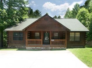 1711 Brent Hills Blvd, Gatlinburg, TN 37738