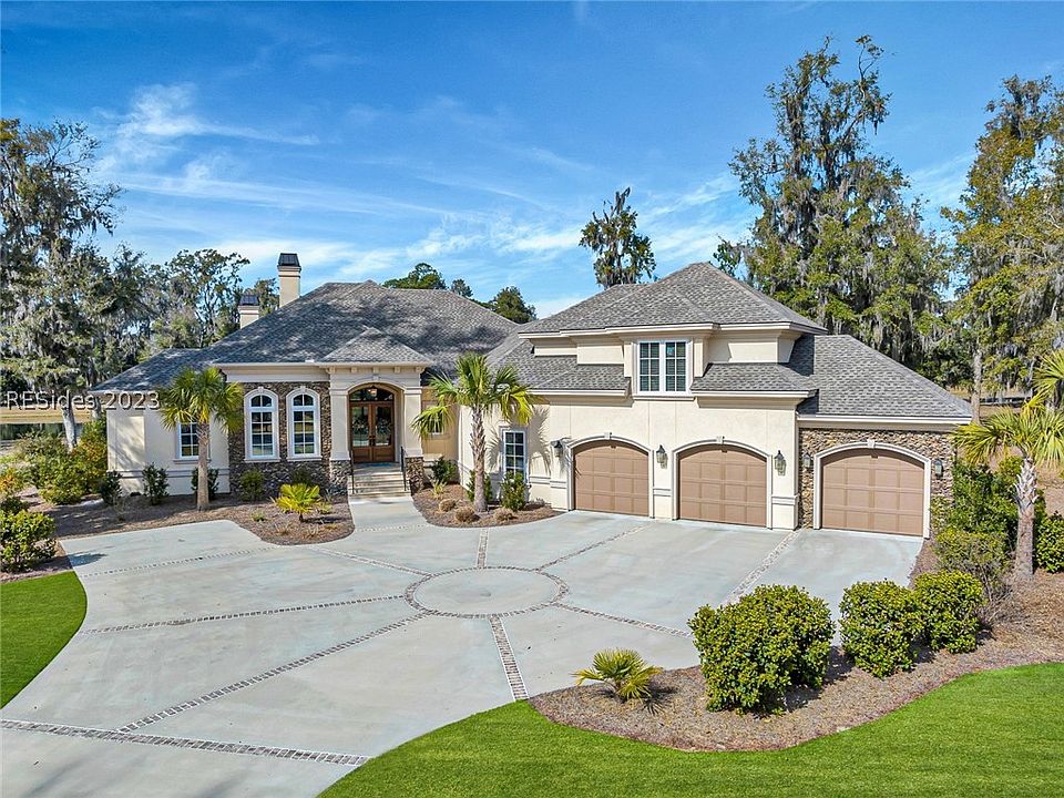 55 Inverness Dr, Bluffton, SC 29910 Zillow